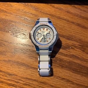 Casio Baby-G bga123
